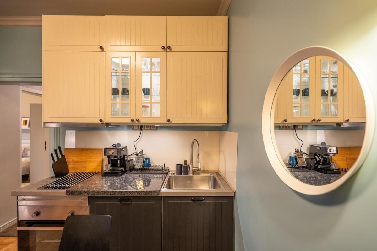 Stylish 2 Bdrm At Ndk Apartment Sofia