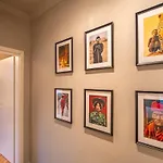 Stylish 2 Bdrm Apt At Ndk