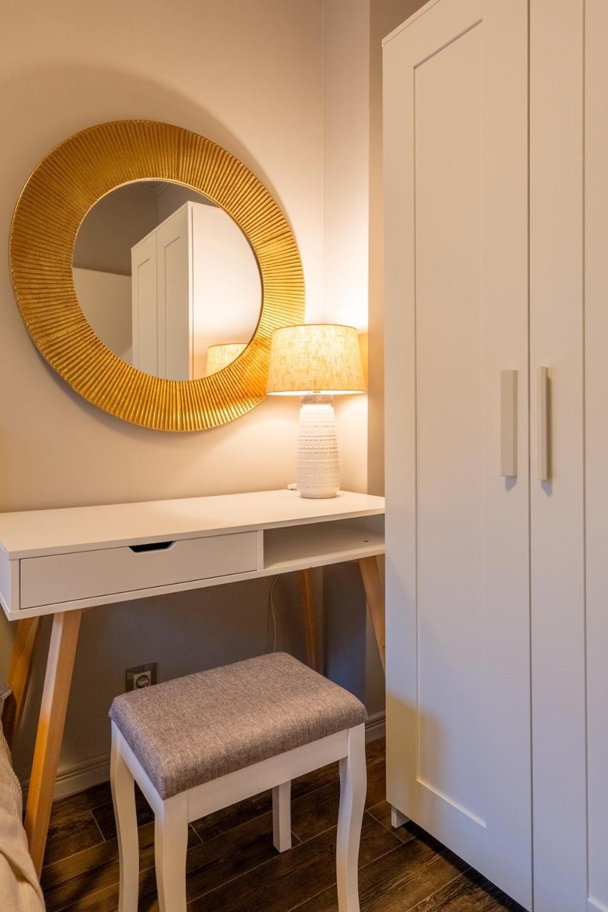 Stylish 2 Bdrm At Ndk Apartment Sofia