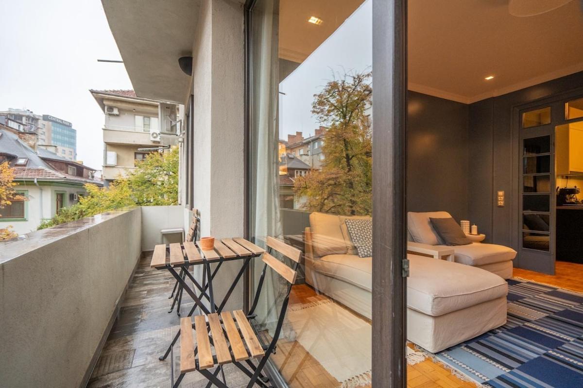 Stylish 2 Bdrm At Ndk Sofia