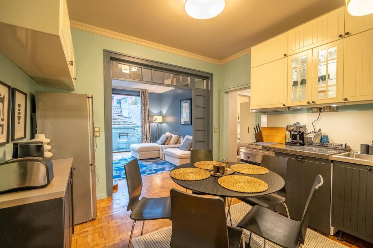 Stylish 2 Bdrm At Ndk Apartment