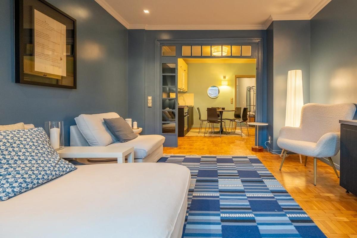 Stylish 2 Bdrm At Ndk Sofia