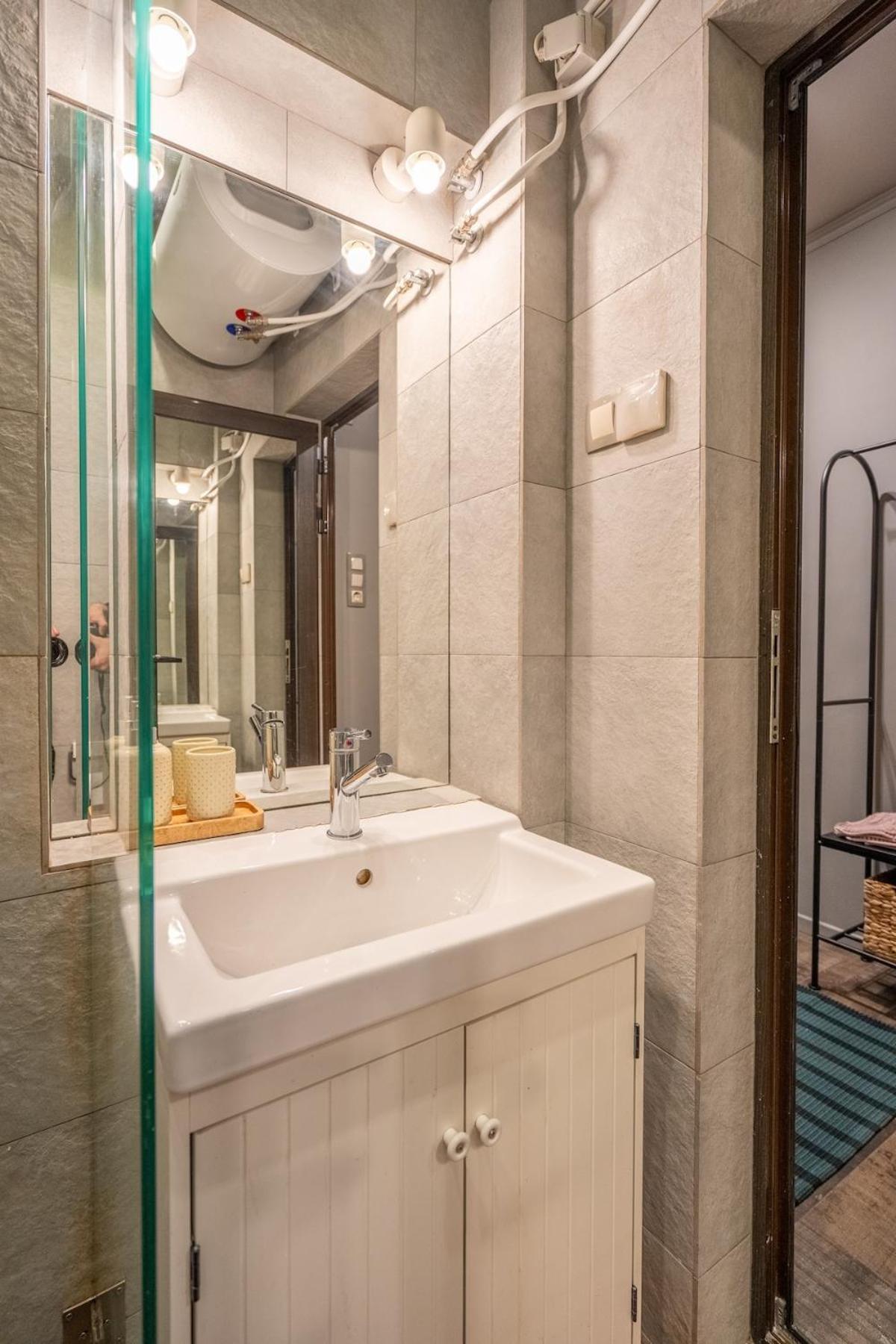 Stylish 2 Bdrm At Ndk * Sofia