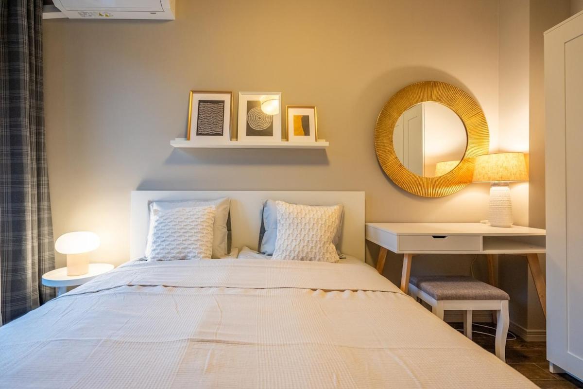 Stylish 2 Bdrm At Ndk Sofia