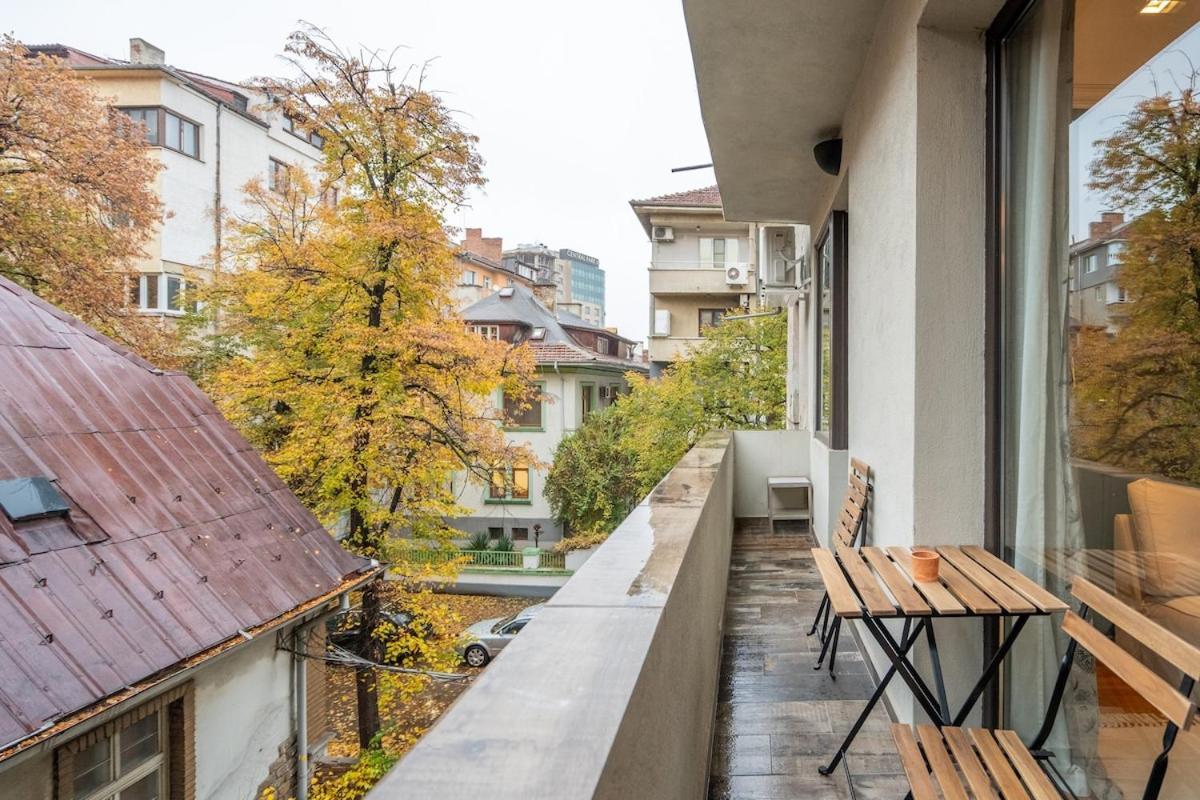 Stylish 2 Bdrm At Ndk * Sofia