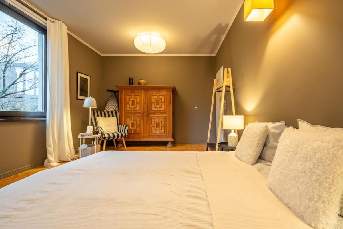 Stylish 2 Bdrm At Ndk Apartment Sofia