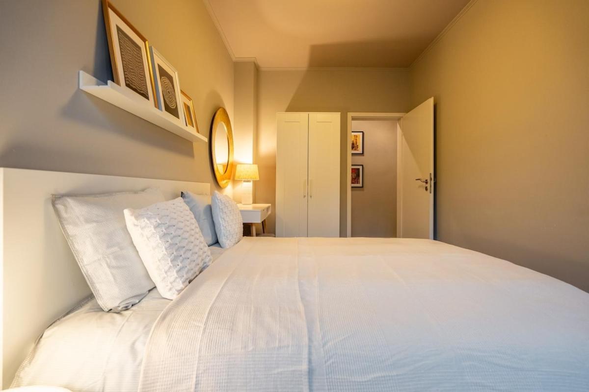 Apartment Stylish 2 Bdrm At Ndk *