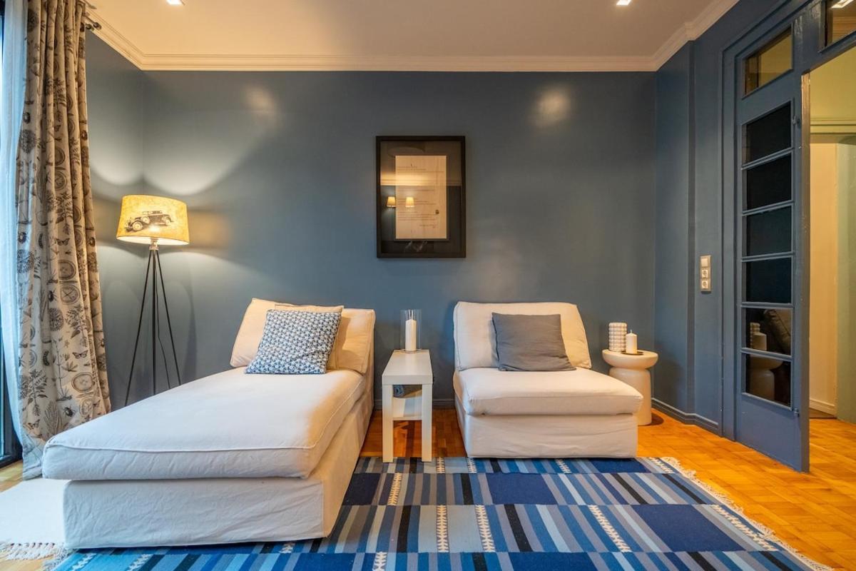 Apartment Stylish 2 Bdrm At Ndk *