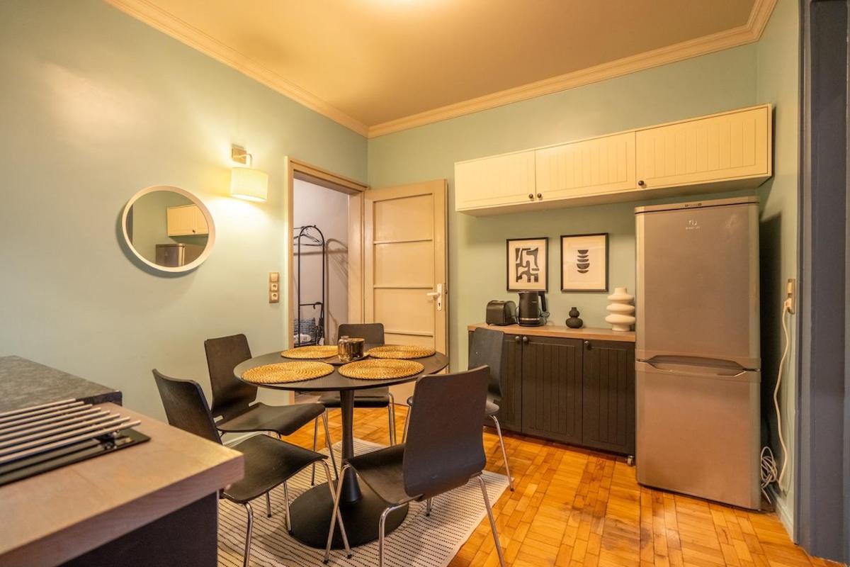 Stylish 2 Bdrm At Ndk Sofia